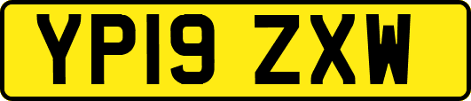 YP19ZXW