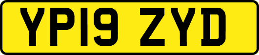 YP19ZYD