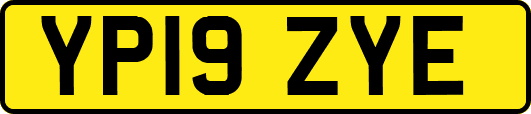 YP19ZYE