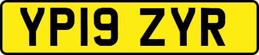 YP19ZYR