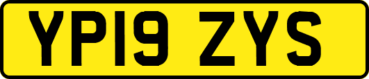 YP19ZYS