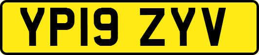 YP19ZYV