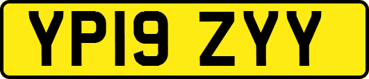 YP19ZYY