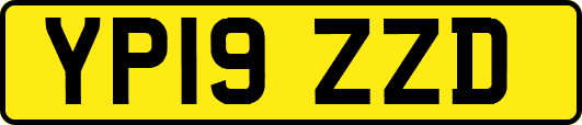 YP19ZZD