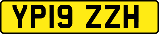 YP19ZZH