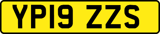 YP19ZZS