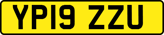 YP19ZZU