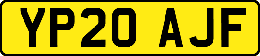 YP20AJF