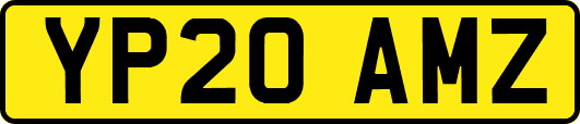 YP20AMZ
