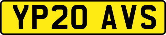 YP20AVS