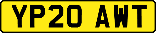 YP20AWT