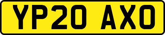 YP20AXO