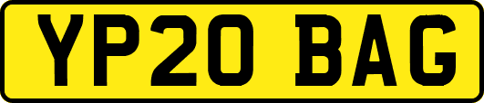 YP20BAG