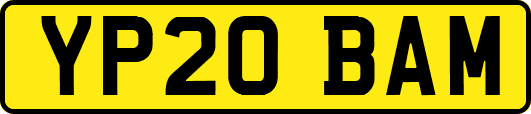 YP20BAM