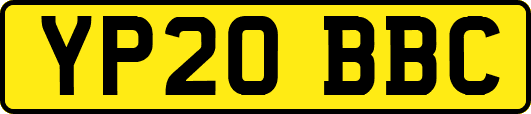 YP20BBC