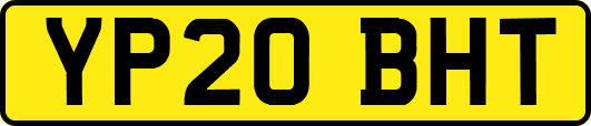 YP20BHT