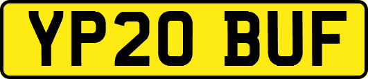 YP20BUF
