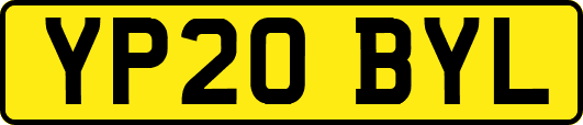 YP20BYL