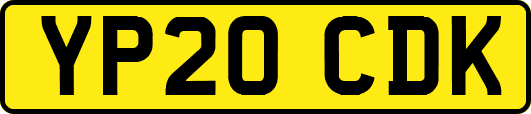 YP20CDK