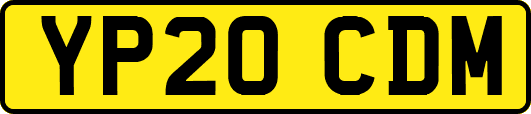 YP20CDM