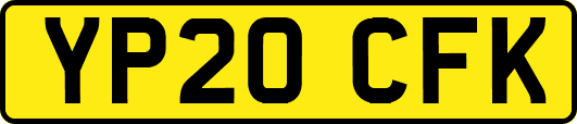YP20CFK