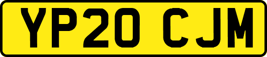 YP20CJM
