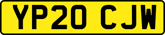 YP20CJW