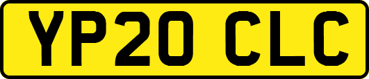 YP20CLC