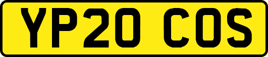 YP20COS