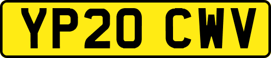 YP20CWV