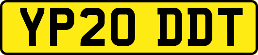 YP20DDT