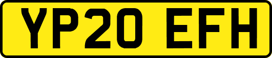YP20EFH