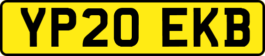 YP20EKB