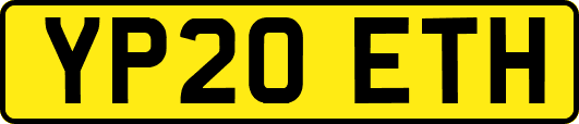 YP20ETH