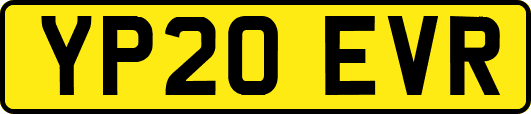 YP20EVR