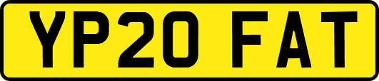 YP20FAT