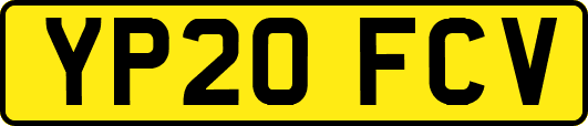 YP20FCV