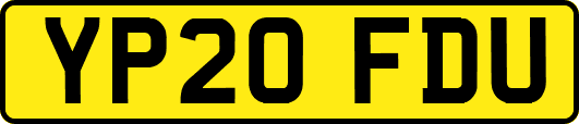 YP20FDU