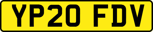 YP20FDV