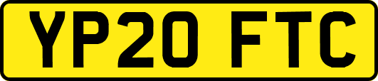 YP20FTC