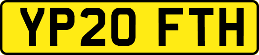 YP20FTH