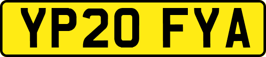 YP20FYA