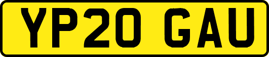 YP20GAU