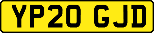 YP20GJD