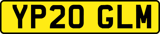 YP20GLM