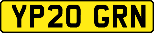 YP20GRN