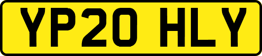 YP20HLY