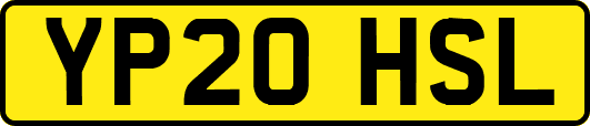 YP20HSL