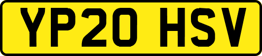 YP20HSV