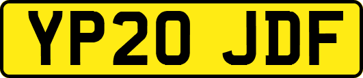 YP20JDF